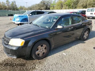 2010 Dodge Avenger SXT with VIN 1B3CC4FD2AN175992, listed as a Copart auction lot 48056235 with 89,169 mi miles and Salvage Title. Bid and sale history available at carsss.com. Image 1.