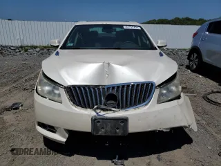 2013 Buick LaCrosse Leather with VIN 1G4GL5E32DF233088, listed as a Copart auction lot 61712435 with 150,241 mi miles and Clean title. Bid and sale history available at DreamBid. Image 5.