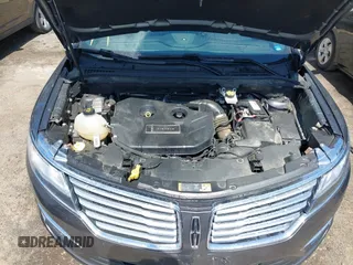 2017 Lincoln MKC Premiere with VIN 5LMCJ1C91HUL68453, listed as a IAAI auction lot 41972883 with 75,363 mi miles and . Bid and sale history available at DreamBid. Image 10.
