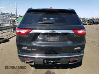 2019 Chevrolet Traverse RS with VIN 1GNEVJKW2KJ179662, listed as a Copart auction lot 69787013 with 103,249 mi miles. Bid and sale history available at carsss.com. Image 6.