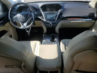 2019 Acura MDX with VIN 5J8YD4H33KL029962, listed as a Copart auction lot 45147085 with 73,562 mi miles and Salvage Title. Bid and sale history available at carsss.com. Image 8.
