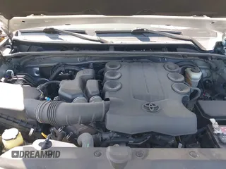 2016 Toyota 4Runner SR5 с VIN JTEZU5JR1G5140346, выставлен на аукционе IAAI как лот 42017432 с пробегом 133 183 миль миль и . История ставок и продаж доступна на DreamBid. Изображение 10.