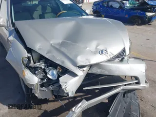 2006 Lexus ES 350 with VIN JTHBA30G965168556, listed as a IAAI auction lot 41416845 with Not Provided miles and . Bid and sale history available at DreamBid. Image 6.
