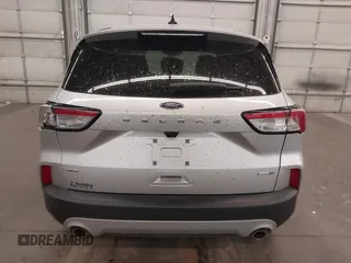 2020 Ford Escape SE с VIN 1FMCU9G63LUA56720, выставлен на аукционе IAAI как лот 42199549 с пробегом 57 944 миль миль и . История ставок и продаж доступна на DreamBid. Изображение 17.