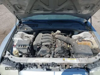 2007 Chrysler 300 with VIN 2C3KA43R67H664434, listed as a IAAI auction lot 41884172 with 238,451 mi miles. Bid and sale history available at carsss.com. Image 10.