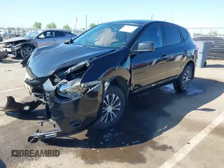 2009 Nissan Rogue SL with VIN JN8AS58T29W056935, listed as a IAAI auction lot 42030816 with Not Provided miles and . Bid and sale history available at DreamBid. Image 16.