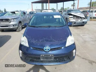 2015 Toyota Prius Four with VIN JTDKN3DU3F0421647, listed as a IAAI auction lot 41830343 with 223,297 mi miles. Bid and sale history available at carsss.com. Image 13.