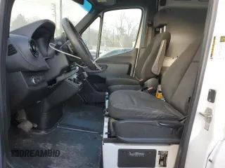 2020 Mercedes-Benz Sprinter with VIN W1Y4EDHYXLT030139, listed as a Copart auction lot 87737455 with 365,518 mi miles and Salvage Title. Bid and sale history available at DreamBid. Image 7.