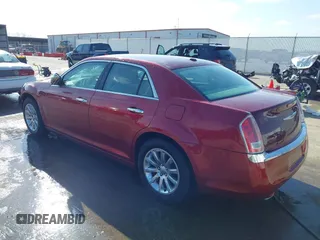 2012 Chrysler 300 Limited with VIN 2C3CCACG6CH133028, listed as a IAAI auction lot 41931124 with 101,594 mi miles and . Bid and sale history available at DreamBid. Image 3.