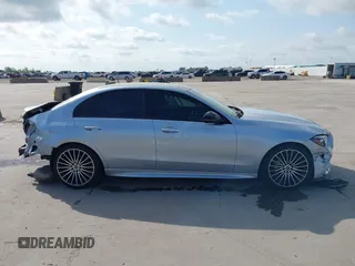 2023 Mercedes-Benz C 300 with VIN W1KAF4GB3PR106522, listed as a IAAI auction lot 42024804 with 62,106 mi miles and . Bid and sale history available at DreamBid. Image 13.