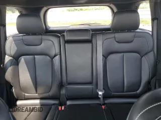 2024 Jeep Grand Cherokee z VIN 1C4RJYB62RC120284, wystawiony jako Copart lot #60720055 z przebiegiem 34 295 mil mil oraz Czysty tytuł • Clean title. Historia ofert i sprzedaży dostępna na DreamBid. Obrazek 10.