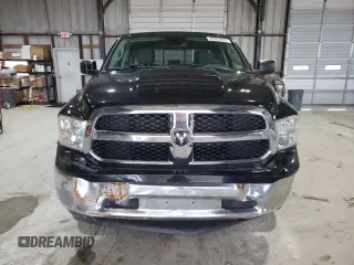 2014 Ram 1500 SLT with VIN 1C6RR7GT8ES269677, listed as a Copart auction lot 45993455 with 200,572 mi miles and Salvage title. Bid and sale history available at DreamBid. Image 5.