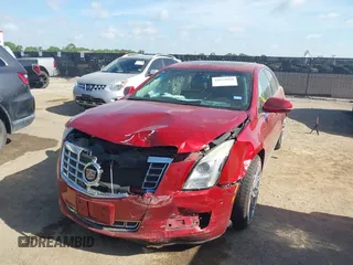 2014 Cadillac XTS Luxury with VIN 2G61M5S38E9326187, listed as a IAAI auction lot 42623068 with 169,102 mi miles and . Bid and sale history available at DreamBid. Image 17.