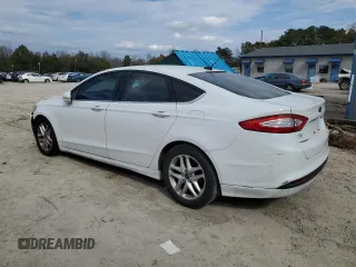 2016 Ford Fusion SE with VIN 1FA6P0H73G5121342, listed as a Copart auction lot 44037425 with 144,735 mi miles and Clean Title. Bid and sale history available at carsss.com. Image 2.