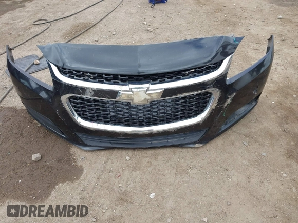 2014 Chevrolet Malibu LT with VIN 1G11C5SL2EF247906, listed as a IAAI auction lot 41911640 with 123,315 mi miles and . Bid and sale history available at DreamBid. Image 12.