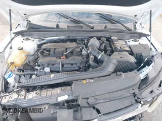 2024 Kia K5 GT-Line z VIN 5XXG64J29RG259036, wystawiony jako IAAI lot #40777274 z przebiegiem 6716 mil mil oraz . Historia ofert i sprzedaży dostępna na DreamBid. Obrazek 10.