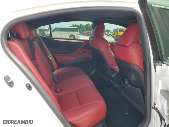 2019 Lexus ES with VIN 58ABZ1B13KU041040, listed as a Copart auction lot 53397715 with 75,178 mi miles and Salvage Title. Bid and sale history available at carsss.com. Image 10.