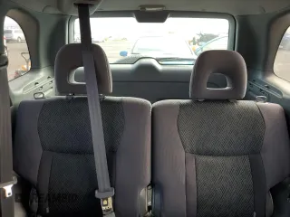 2003 Toyota RAV4 с VIN JTEGH20V630089023, выставлен на аукционе Copart как лот 45058575 с пробегом 166 455 миль миль и Списание • Salvage title. История ставок и продаж доступна на DreamBid. Изображение 10.