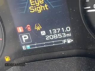2023 Subaru Impreza Premium with VIN 4S3GTAD62P3700119, listed as a IAAI auction lot 41180070 with 20,853 mi miles and . Bid and sale history available at DreamBid. Image 15.