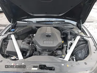 2023 Genesis G70 2.0T with VIN KMTG34TA5PU120298, listed as a IAAI auction lot 41515747 with 32,724 mi miles and . Bid and sale history available at DreamBid. Image 10.