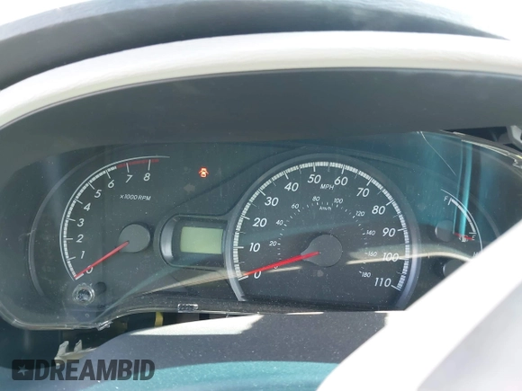 2012 Toyota Sienna LE AAS с VIN 5TDKK3DC4CS186443, выставлен на аукционе IAAI как лот 42225364 с пробегом Не указан миль и . История ставок и продаж доступна на DreamBid. Изображение 14.