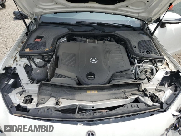 2019 Mercedes-Benz CLS 450 с VIN WDD2J5JB9KA030989, выставлен на аукционе Copart как лот 61061805 с пробегом 36 496 миль миль и Списание • Salvage title. История ставок и продаж доступна на DreamBid. Изображение 11.