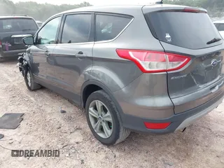 2013 Ford Escape SE with VIN 1FMCU0G96DUC26799, listed as a IAAI auction lot 42751599 with 116,312 mi miles and . Bid and sale history available at DreamBid. Image 3.