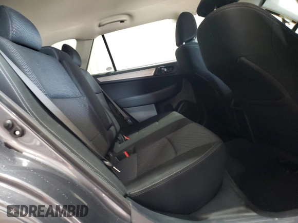 2019 Subaru Outback with VIN 4S4BSABC4K3340250, listed as a Copart auction lot 60686445 with Not provided miles and Salvage title. Bid and sale history available at DreamBid. Image 11.