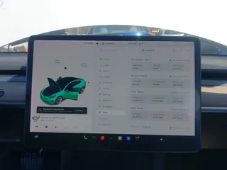 2021 Tesla Model 3 Long Range z VIN 5YJ3E1EB6MF902268, wystawiony jako IAAI lot #41837846 z przebiegiem 37 041 mil mil oraz . Historia ofert i sprzedaży dostępna na DreamBid. Obrazek 7.