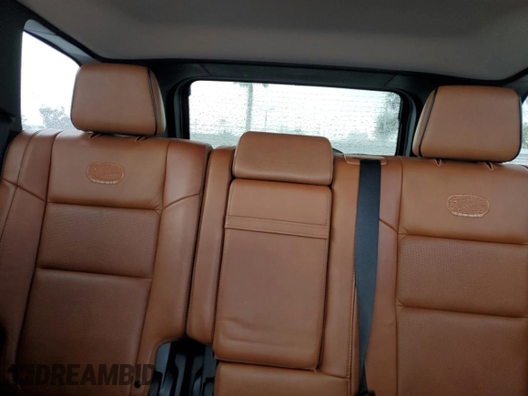 2012 Jeep Grand Cherokee Overland with VIN 1C4RJECT4CC137792, listed as a Copart auction lot 48070625 with 150,082 mi miles and Salvage Title. Bid and sale history available at carsss.com. Image 10.