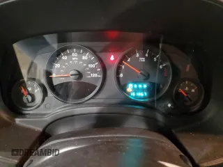 2011 Jeep Patriot Sport with VIN 1J4NT1GA9BD146856, listed as a Copart auction lot 53746915 with 161,867 mi miles and Clean Title. Bid and sale history available at carsss.com. Image 9.