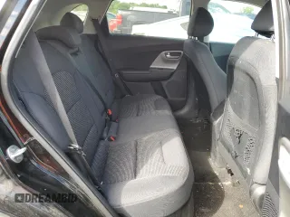 2019 Kia Niro LX with VIN KNDCB3LC8K5264085, listed as a Copart auction lot 56310404 with 65,243 mi miles and Salvage Title. Bid and sale history available at carsss.com. Image 10.