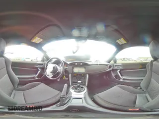 2020 Toyota 86 z VIN JF1ZNAA15L8753489, wystawiony jako Copart lot #51817865 z przebiegiem 42 850 mil mil oraz Szkoda całkowita • Salvage title. Historia ofert i sprzedaży dostępna na DreamBid. Obrazek 13.