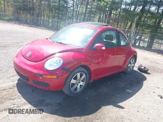 2006 Volkswagen Beetle с VIN 3VWRR31C26M416061, выставлен на аукционе IAAI как лот 42137265 с пробегом 156 182 миль миль и . История ставок и продаж доступна на DreamBid. Изображение 2.