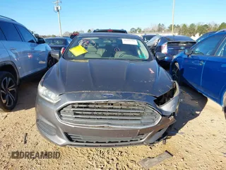 2013 Ford Fusion S with VIN 3FA6P0G79DR236862, listed as a IAAI auction lot 41845793 with 277,580 mi miles and . Bid and sale history available at carsss.com. Image 12.