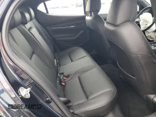 2019 Mazda 3 с VIN JM1BPBJM2K1138699, выставлен на аукционе Copart как лот 58091875 с пробегом 78 892 миль миль и Списание • Salvage title. История ставок и продаж доступна на DreamBid. Изображение 10.
