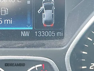 2015 Ford Escape Titanium with VIN 1FMCU9J96FUC01790, listed as a IAAI auction lot 42844336 with 133,005 mi miles and . Bid and sale history available at DreamBid. Image 15.