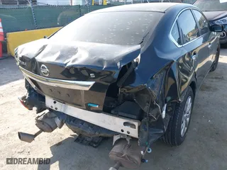 2013 Nissan Altima 2.5 SL with VIN 1N4AL3AP5DN517785, listed as a IAAI auction lot 41982774 with 102,059 mi miles. Bid and sale history available at carsss.com. Image 13.