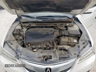 2015 Acura TLX Advance с VIN 19UUB2F77FA021511, выставлен на аукционе Copart как лот 56581325 с пробегом Не указан миль и Списание • Salvage title. История ставок и продаж доступна на DreamBid. Изображение 11.
