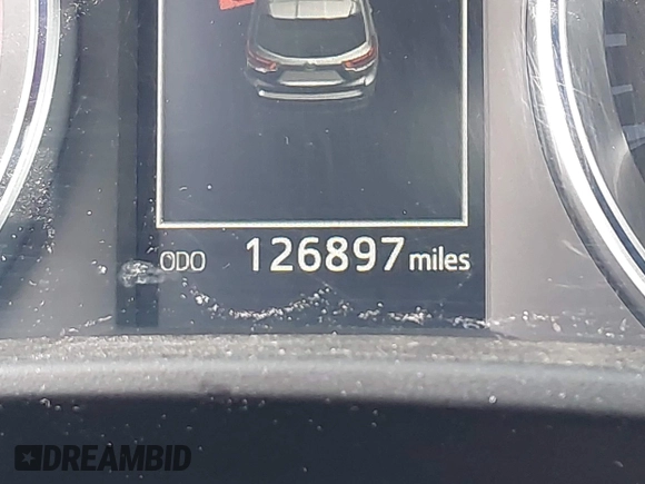 2017 Toyota Highlander XLE with VIN 5TDJZRFH3HS513862, listed as a IAAI auction lot 41995830 with 126,897 mi miles and . Bid and sale history available at DreamBid. Image 16.