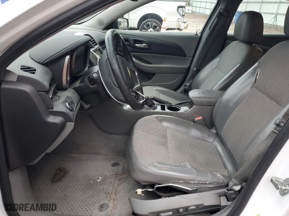 2014 Chevrolet Malibu LT with VIN 1G11E5SL1EF228659, listed as a Copart auction lot 44795545 with 252,745 mi miles and Clean Title. Bid and sale history available at carsss.com. Image 7.