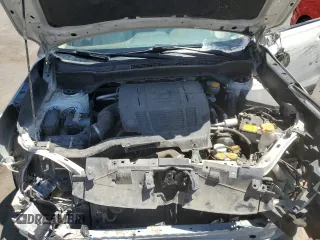 2020 Subaru Forester z VIN JF2SKADC3LH461049, wystawiony jako Copart lot #56249015 z przebiegiem 175 423 mil mil oraz Szkoda całkowita • Salvage title. Historia ofert i sprzedaży dostępna na DreamBid. Obrazek 12.