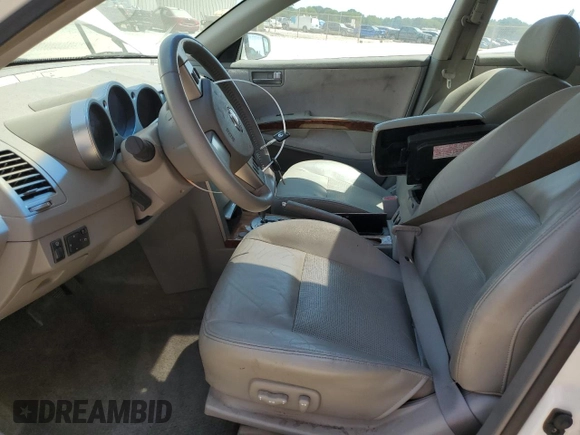 2004 Nissan Maxima SE with VIN 1N4BA41E94C913325, listed as a Copart auction lot 68877004 with 112,293 mi miles and Salvage Title. Bid and sale history available at carsss.com. Image 7.
