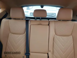 2022 Lexus NX 350h Luxury with VIN JTJHKCEZ7N2004836, listed as a Copart auction lot 74278154 with 5,985 mi miles and Salvage Title. Bid and sale history available at DreamBid. Image 10.