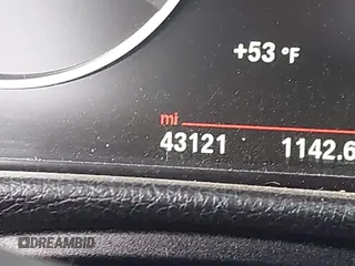 2018 BMW 4 Series 430i with VIN WBA4Z1C53JEC72907, listed as a IAAI auction lot 41436608 with 43,121 mi miles and . Bid and sale history available at carsss.com. Image 14.