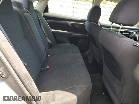 2014 Nissan Altima SV with VIN 1N4AL3AP8EC133254, listed as a Copart auction lot 56342805 with 125,464 mi miles and Salvage Title. Bid and sale history available at DreamBid. Image 10.