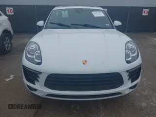 2017 Porsche Macan S with VIN WP1AB2A53HLB17889, listed as a IAAI auction lot 41871069 with 63,105 mi miles and . Bid and sale history available at DreamBid. Image 12.