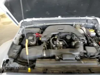 2021 Jeep Wrangler Unlimited 80th Anniversary с VIN 1C4HJXDG4MW636892, выставлен на аукционе Copart как лот 63508455 с пробегом 29 208 миль миль и Списание • Salvage title. История ставок и продаж доступна на DreamBid. Изображение 15.