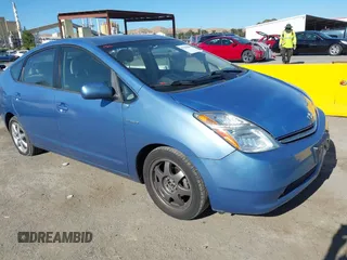 2007 Toyota Prius z VIN JTDKB20U877554969, wystawiony jako IAAI lot #42338848 z przebiegiem 192 419 mil mil oraz . Historia ofert i sprzedaży dostępna na DreamBid. Obrazek 1.