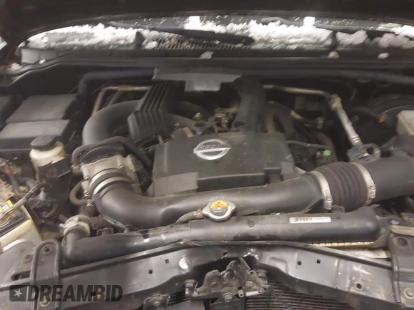 2012 Nissan Frontier SV with VIN 1N6AD0EV3CC426861, listed as a IAAI auction lot 41517120 with 159,491 mi miles and . Bid and sale history available at DreamBid. Image 10.